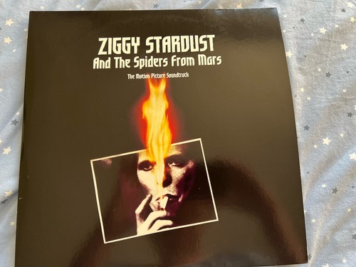 David bowie ziggy stardust and - ziggy,