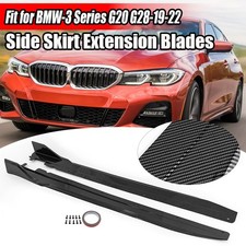 For 2019-22 BMW G20 320i 330i