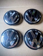 56mm Wheel Centre Caps Hub