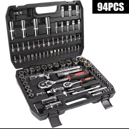 Socket ratchet wrench - ratchet,