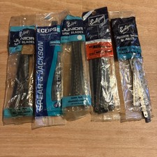 Vintage Eclipse Junior Saw