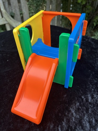 Vintage little tikes miniature - vintage,