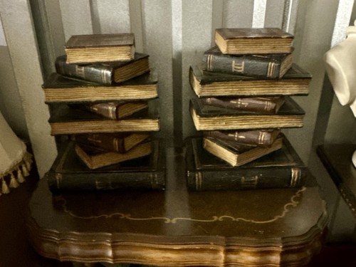 Lot vtg howard parlor - ,