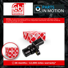 ABS Sensor fits TOYOTA HILUX