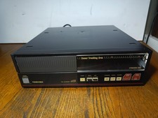 Vintage Toshiba SR-V10