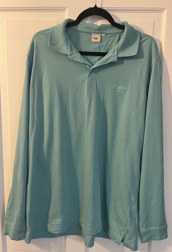 Men cotton traders - xl,