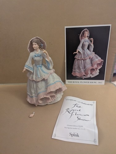 Spink wedgewood the royal - spink,