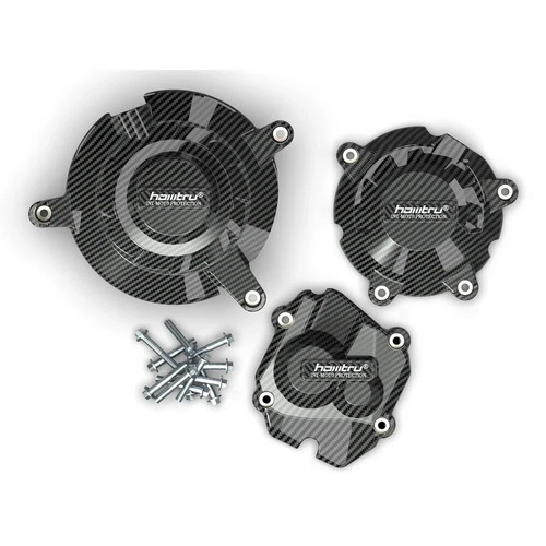 Engine cover clutch - engine,
