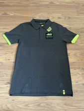 Men’s Black Valentino Rossi