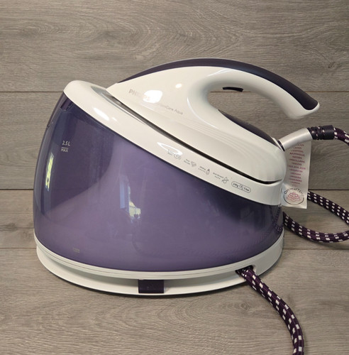 Philips perfectcare aqua - perfectcare,