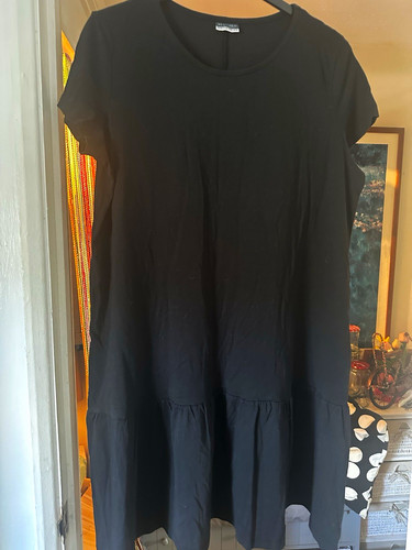 Beloved women black - black, round