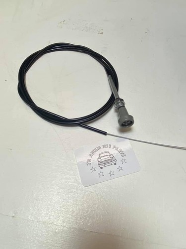 Ford anglia 105e choke - ford,
