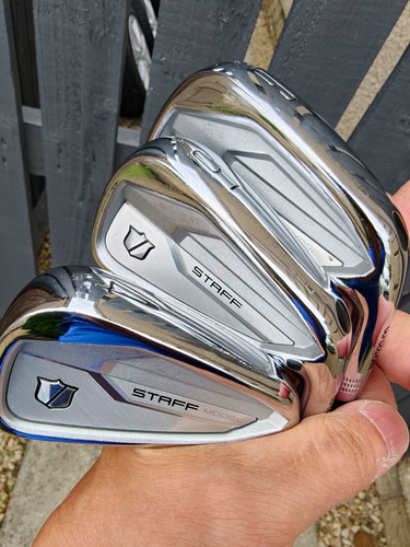 Wilson staff 2023 model - staff,