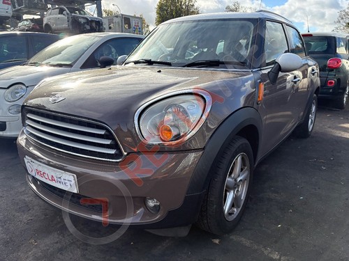 Mini countryman mk3 - countryman, r60