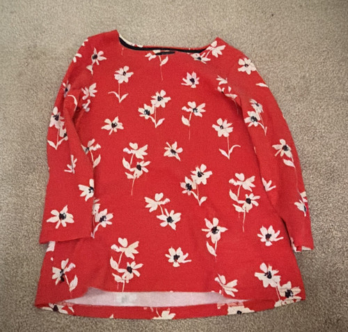 Joules women red floral - women’s,