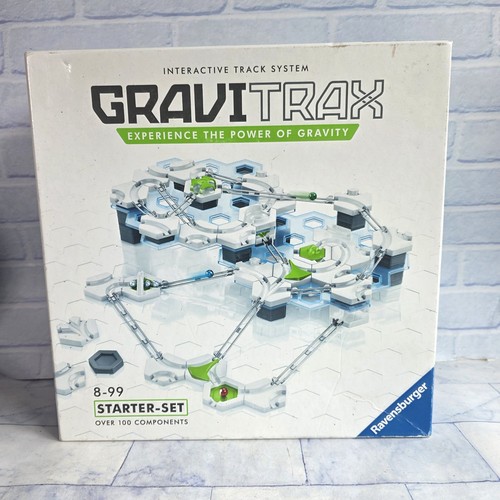 Gravitrax starter set - gravitrax,