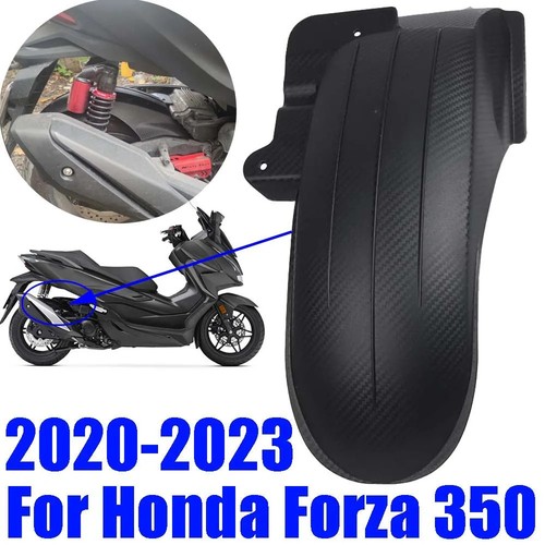 Honda forza 350 - forza, nss