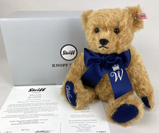 Steiff 2014 william ltd - 2014,