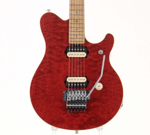 Music man evh - music,
