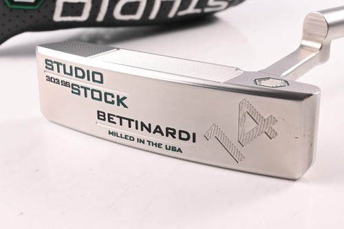 Bettinardi studio stock - stock, 14