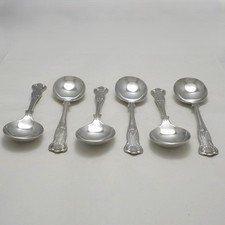 KINGS Design EPNS A1 SHEFFIELD