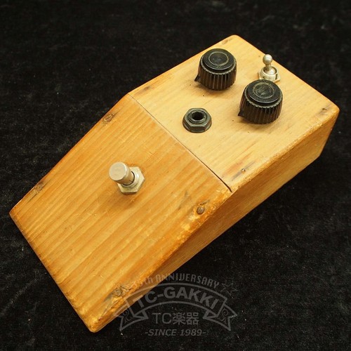 Gary hurst tone - hurst, mki