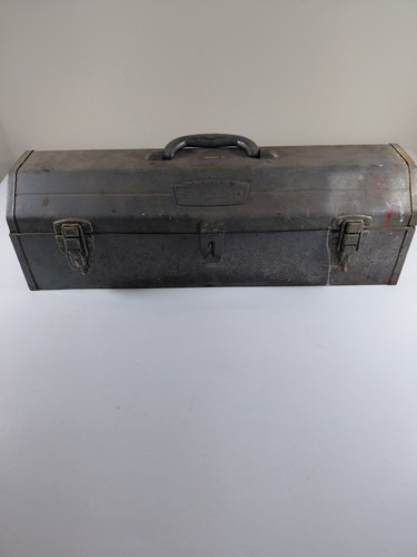 Vintage craftsman metal - vintage,