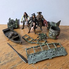 Pirates of the Caribbean