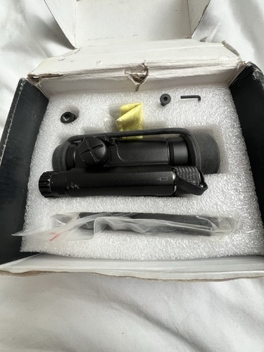 Replica comp aim point red - comp, m4