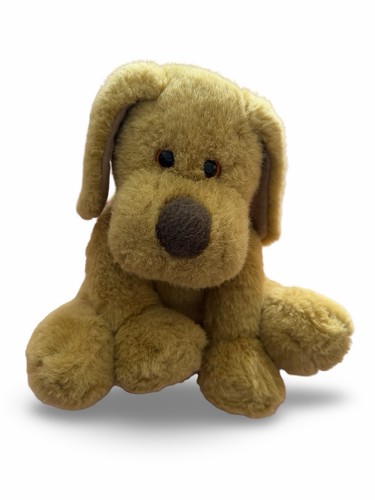 Vintage tesco goldy sitting - vintage,