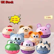Animal Mechanical Timer for