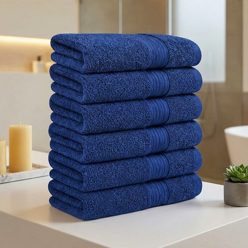 Ample decor hand towel - hand, of