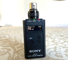Sony DWT-P01 Digital Plug-in