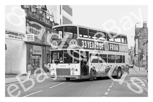 Bus photograph highland - bus,