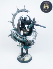 Warhammer 40k - Imperial Agents - Vindicare Assassin Operative Umbral-Six