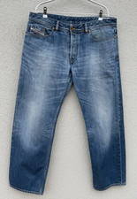 DIESEL KURREN Jeans Mens W36