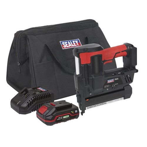 Sealey sv20 series cordless - series,