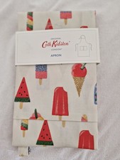Cath Kidston Ice Cream Apron