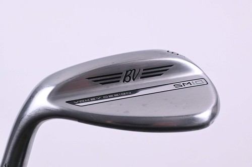 Left hand titleist - hand, vokey