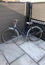 Vintage Triumph Palm Beach