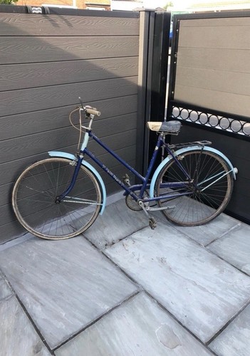 Vintage triumph palm beach - vintage,
