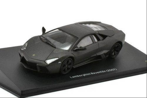 2007 lamborghini reventon - 1/43,