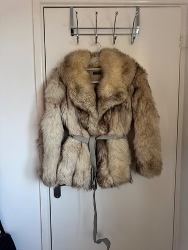 Ysl harrods real - harrods, fox