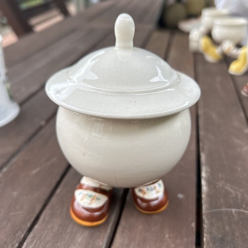 Vintage carlton ware walking - vintage,