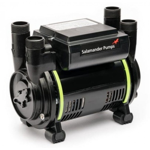 Salamander ct50 xtra shower - ct50,