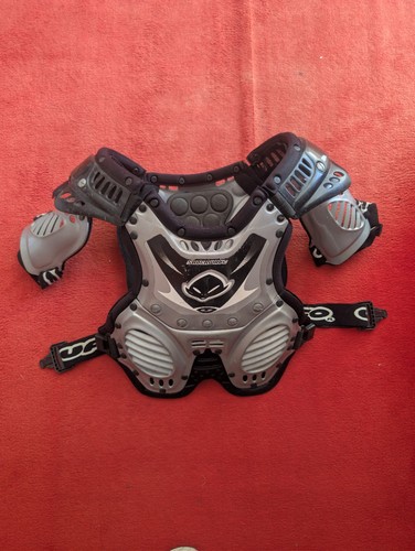 Ufo shockwave body amour - shockwave,