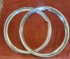 VW Bug Beetle Bus Ghia Lemmerz