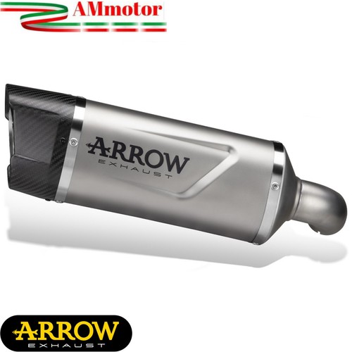 Arrow moto 450 - arrow,