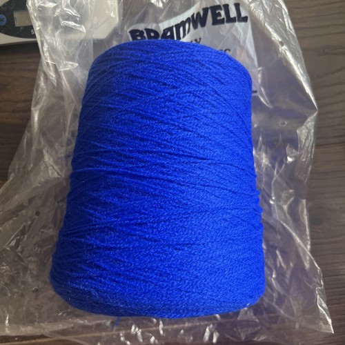 Bramwell 4ply acrylic yarn - 4ply,