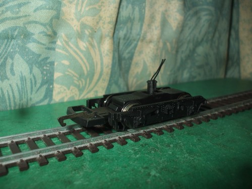 Hornby gwr railcar unpowered - hornby,